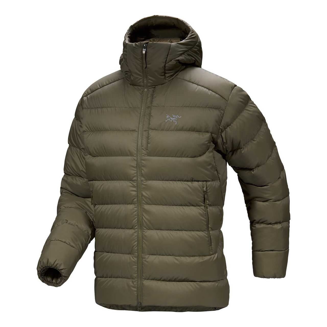 Arc'Teryx Thorium Hoody 'Green' X000007380-GREEN