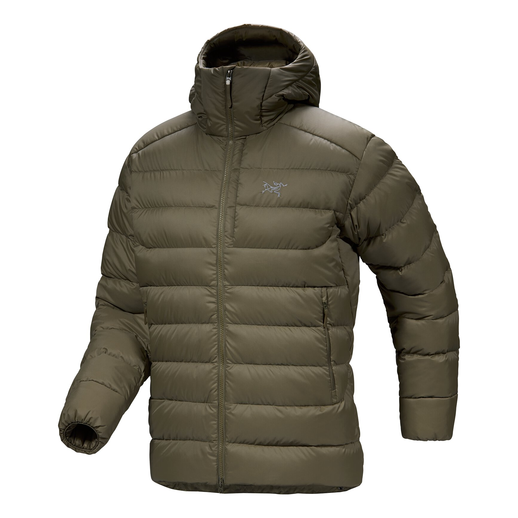 Arc'Teryx Thorium Hoody 'Green' X000007380-GREEN