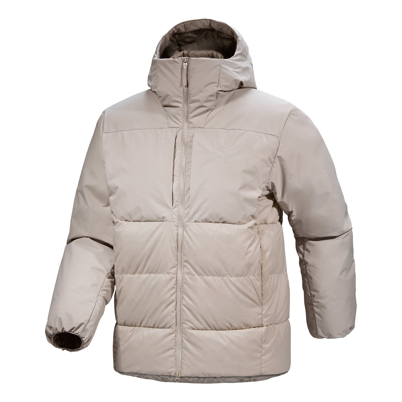 Arc'Teryx Thorium SV Hoody Jacket 'Natural Beige' X000008946-NATURAL