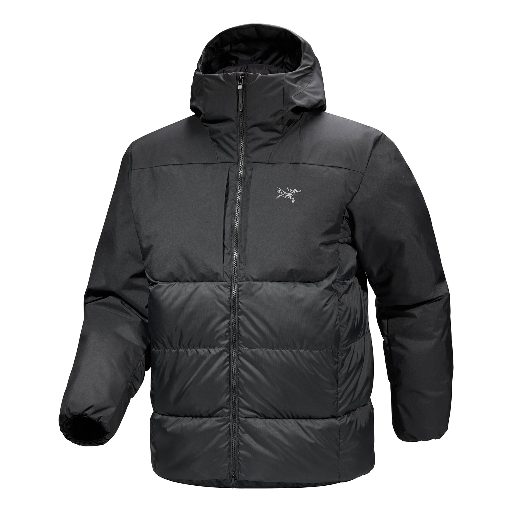 Arc'Teryx Thorium SV Hoody Jacket 'Black' X000008946-BLACK