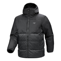 Arc'Teryx Thorium SV Hoody Jacket 'Black' X000008946-BLACK