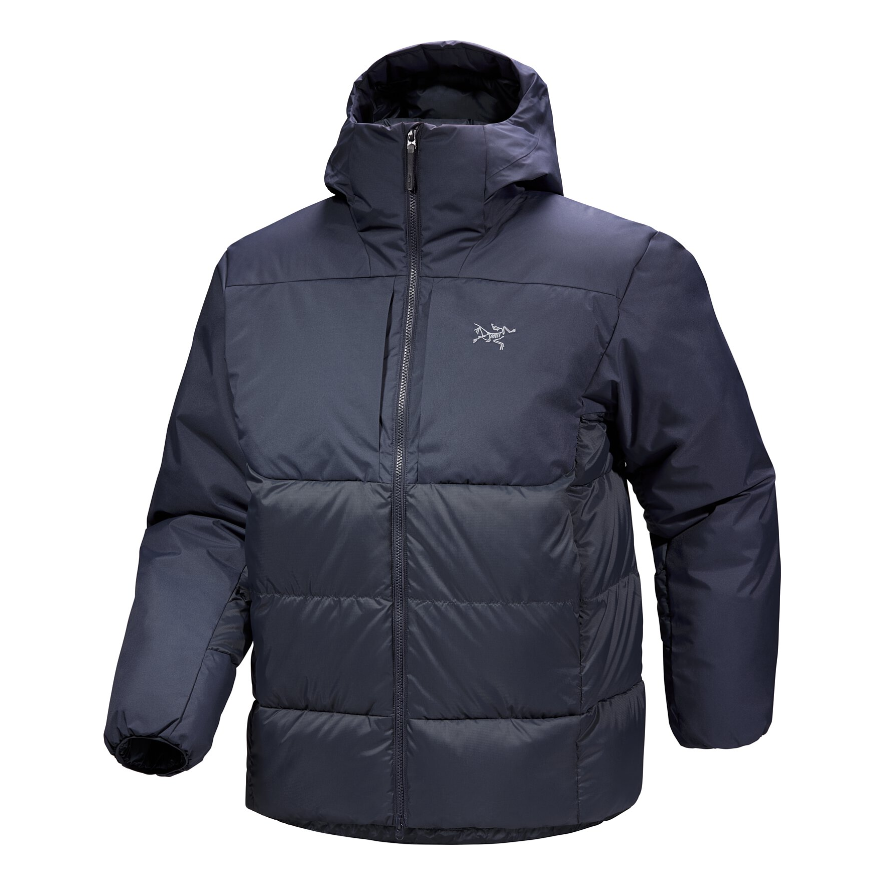 Arc'Teryx Thorium SV Hoody Jacket 'Blue' X000008946-BLUE