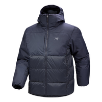 Arc'Teryx Thorium SV Hoody Jacket 'Blue' X000008946-BLUE