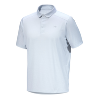 Arc'Teryx Cormac Polo Shirt 'Grey' X000009705-GREY