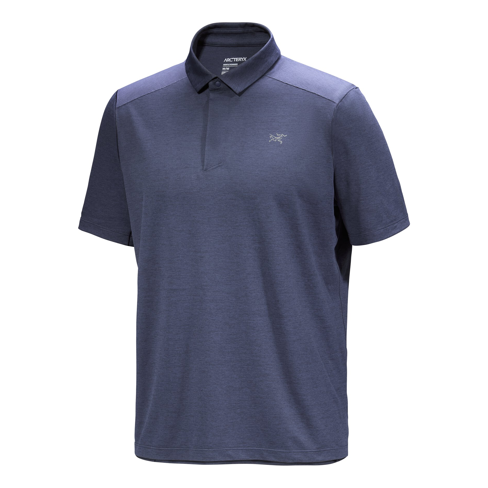 Arc'Teryx Cormac Polo Shirt 'Blue' X000009705-BLUE