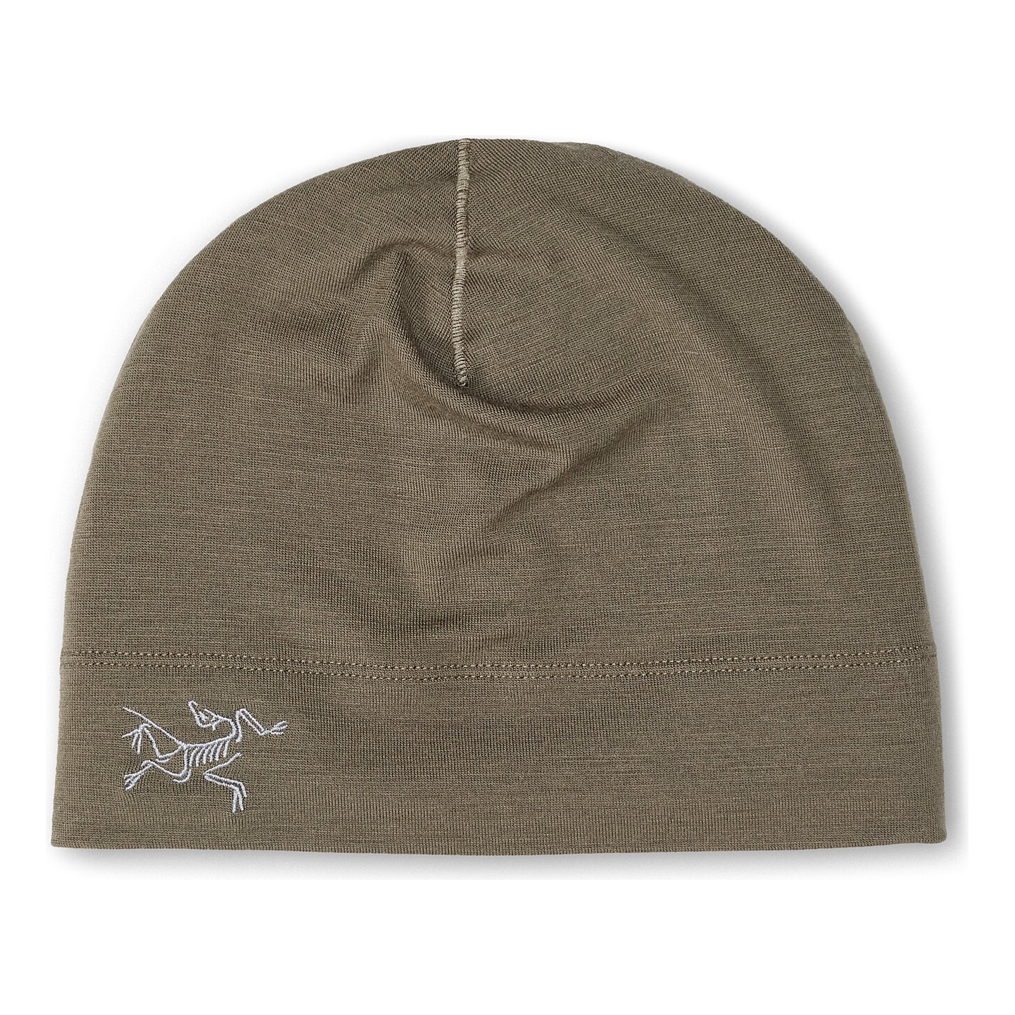 Arc'Teryx Rho Lightweight Wool Toque 'Green' X000005990-GREEN