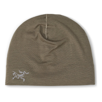 Arc'Teryx Rho Lightweight Wool Toque 'Green' X000005990-GREEN