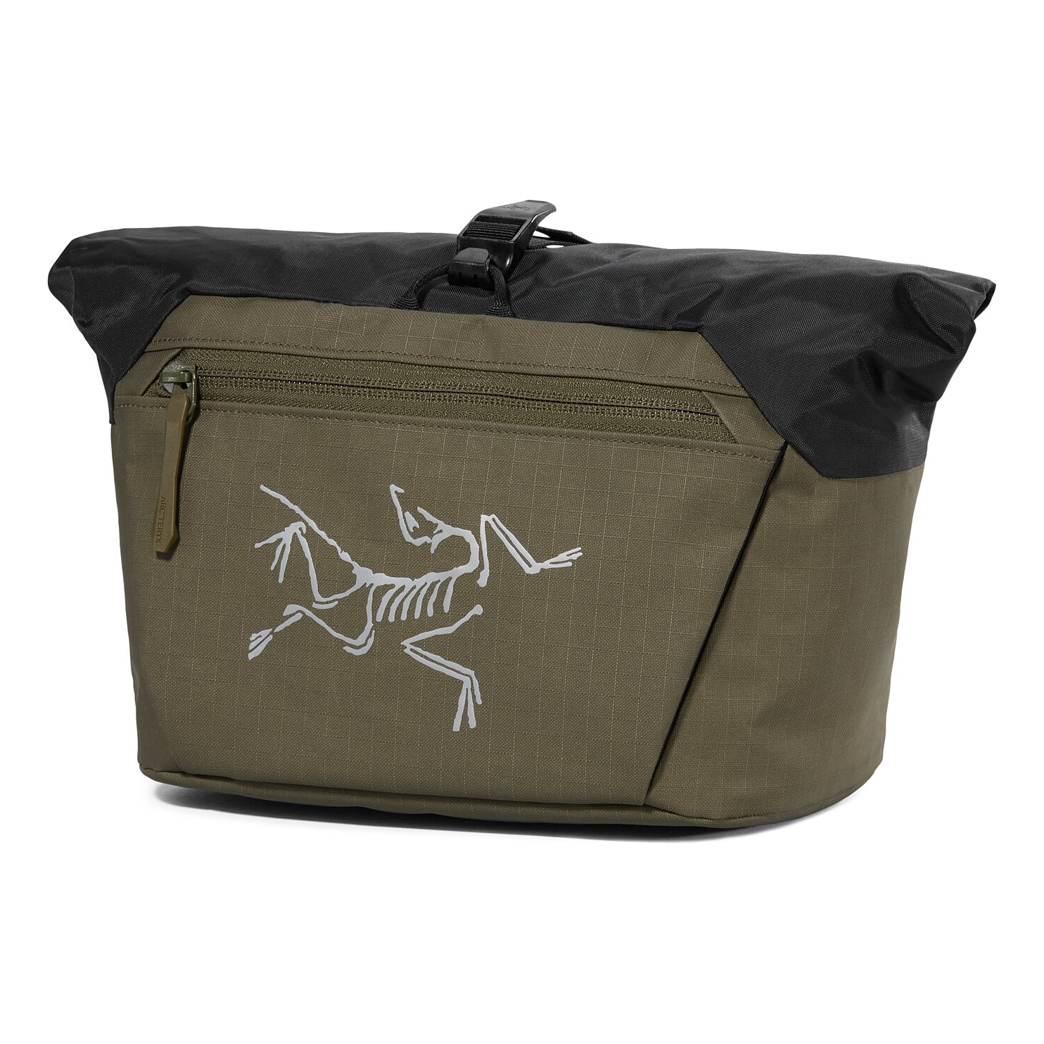 Arc'Teryx Ion Chalk Bucket Bag 'Green' X000009827-GREEN