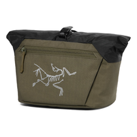 Arc'Teryx Ion Chalk Bucket Bag 'Green' X000009827-GREEN