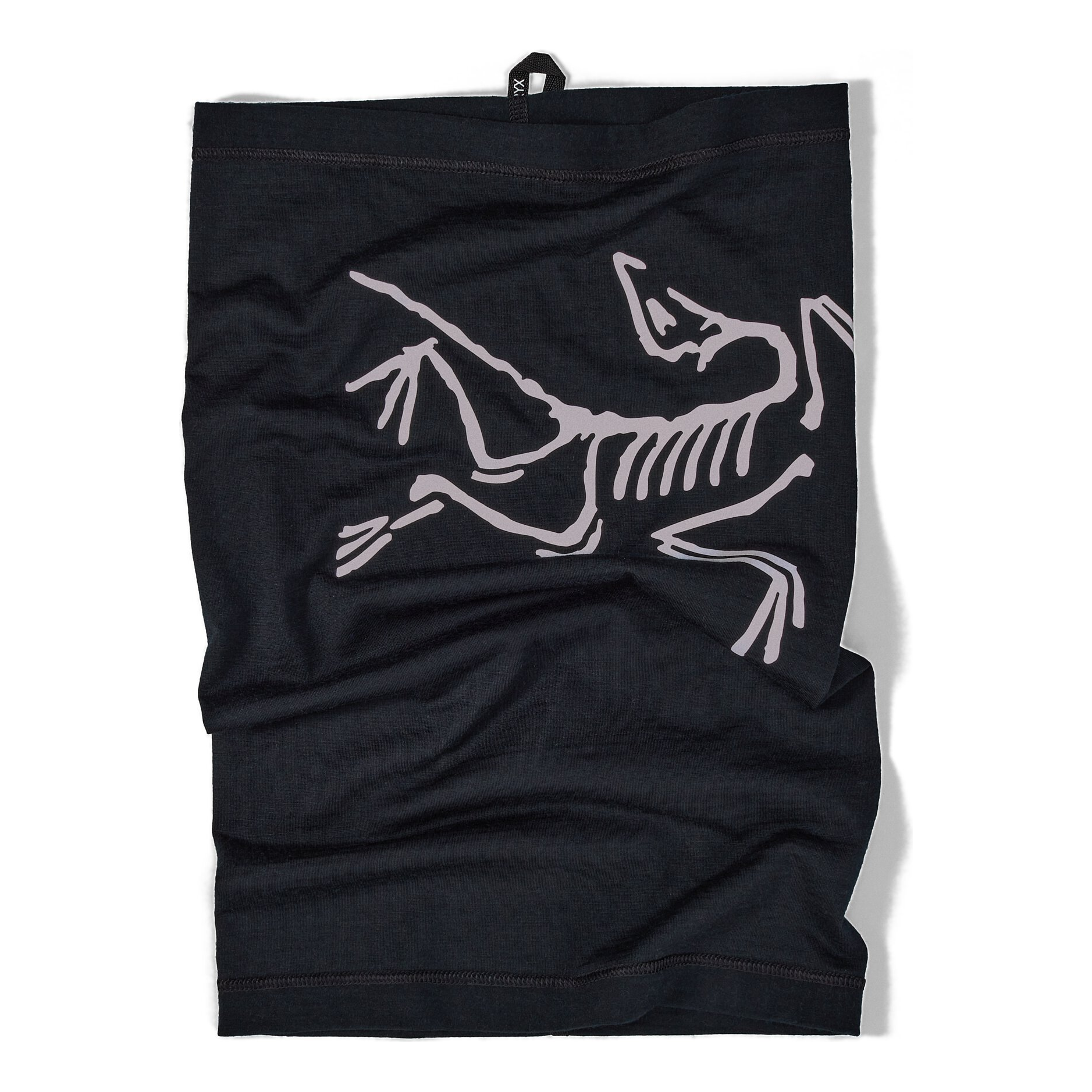 Arc'Teryx Lightweight Neck Gaiter 'Black' X000007773-BLACK