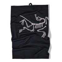 Arc'Teryx Lightweight Neck Gaiter 'Black' X000007773-BLACK
