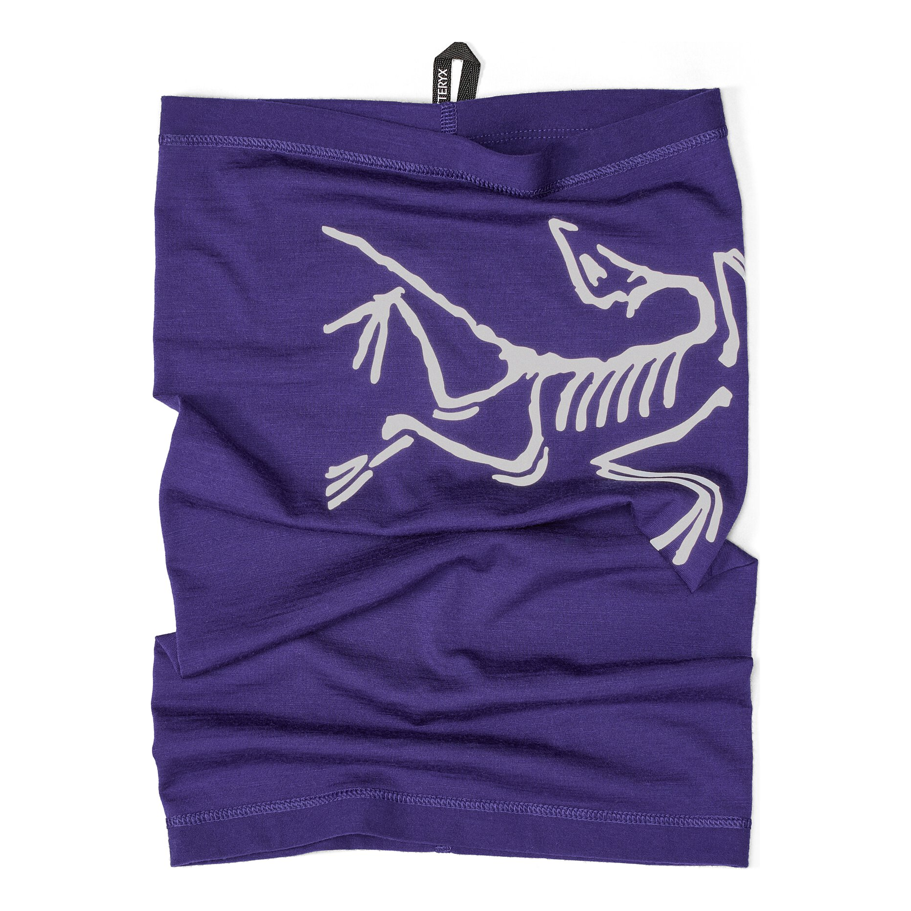 Arc'Teryx Lightweight Neck Gaiter 'Purple' X000007773-PURPLE