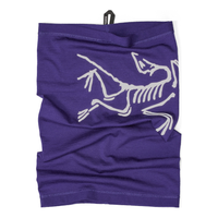 Arc'Teryx Lightweight Neck Gaiter 'Purple' X000007773-PURPLE