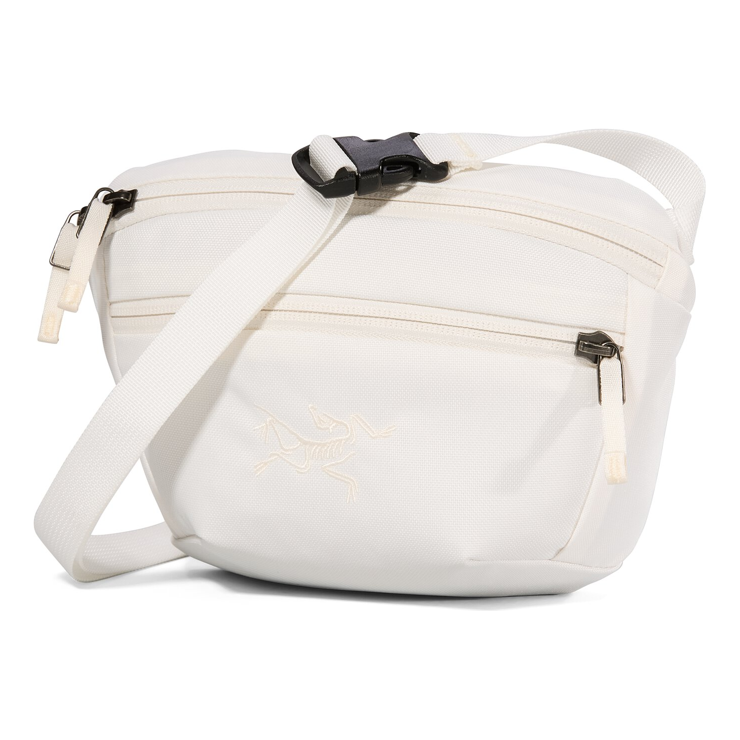 Arc'Teryx Mantis 1 Waist Pack 'White' X000009234-WHITE