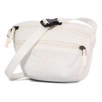 Arc'Teryx Mantis 1 Waist Pack 'White' X000009234-WHITE
