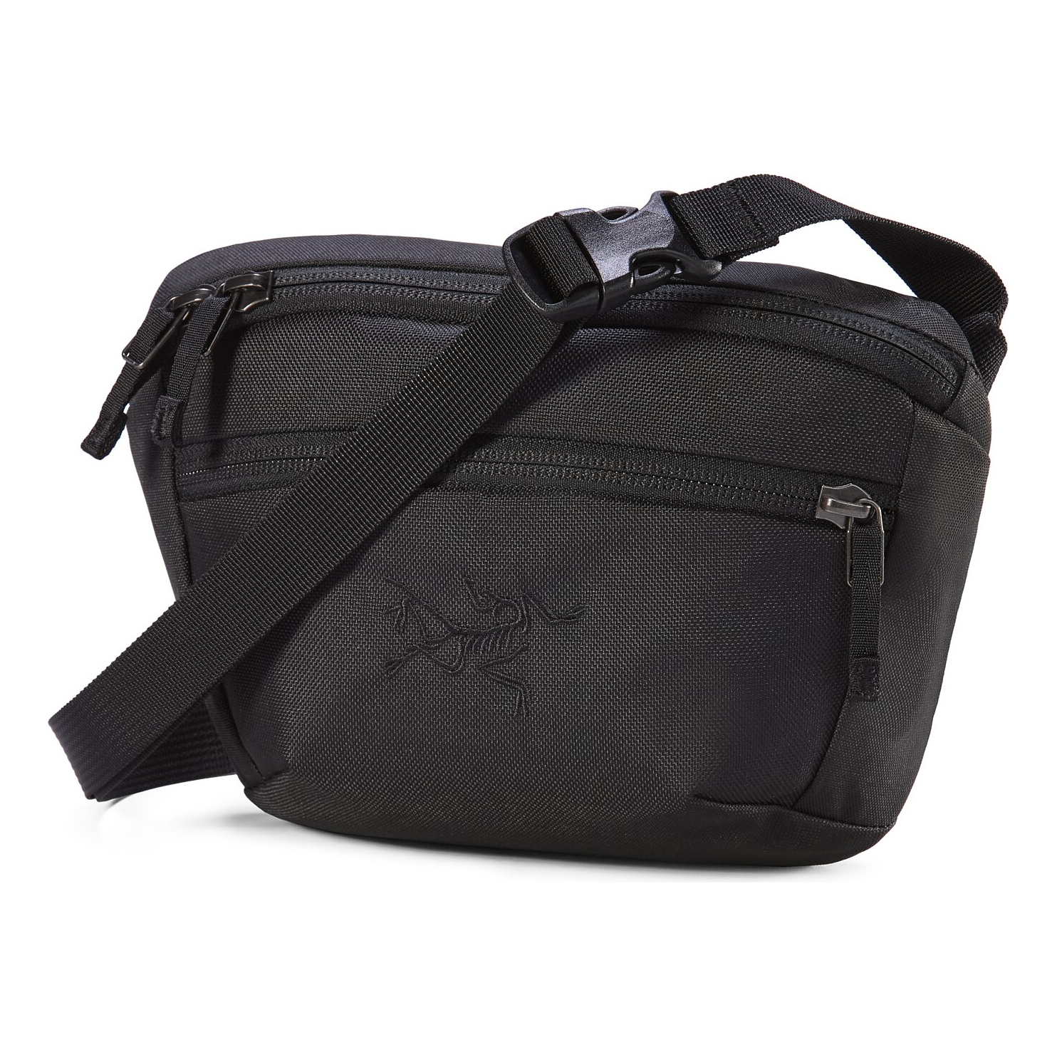 Arc'Teryx Mantis 1 Waist Pack 'Black' X000009234-BLACK