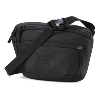 Arc'Teryx Mantis 1 Waist Pack 'Black' X000009234-BLACK