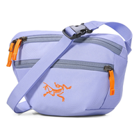 Arc'Teryx Mantis 1 Waist Pack 'Lavender Purple' X000009234-LAVENDER