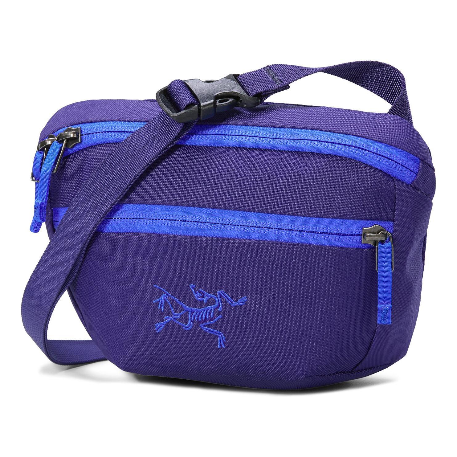 Arc'Teryx Mantis 1 Waist Pack 'Purple' X000009234-PURPLE
