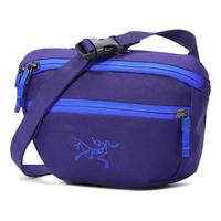 Arc'Teryx Mantis 1 Waist Pack 'Purple' X000009234-PURPLE