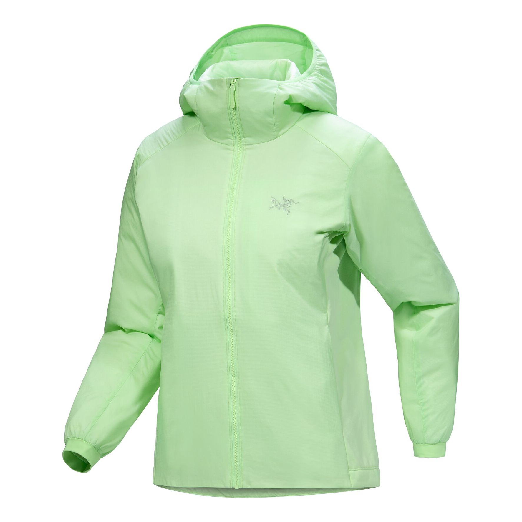 Arc'Teryx Atom Hoody Jacket 'Green' X000009452-GREEN