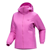 (WMNS) Arc'Teryx Atom Hoody Jacket 'Pink' X000009452-PINK