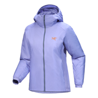 (WMNS) Arc'Teryx Atom Hoody Jacket 'Lavender' X000009452-LAVENDER