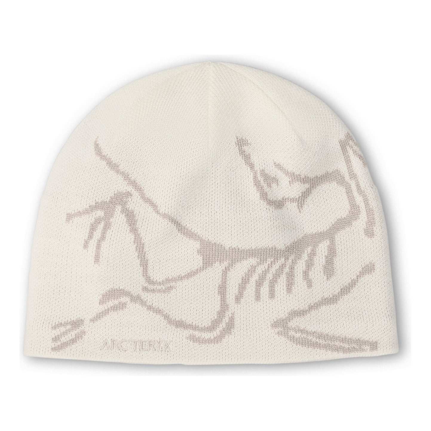Arc'Teryx Bird Head Toque 'Cream White' X000006756-CREAM