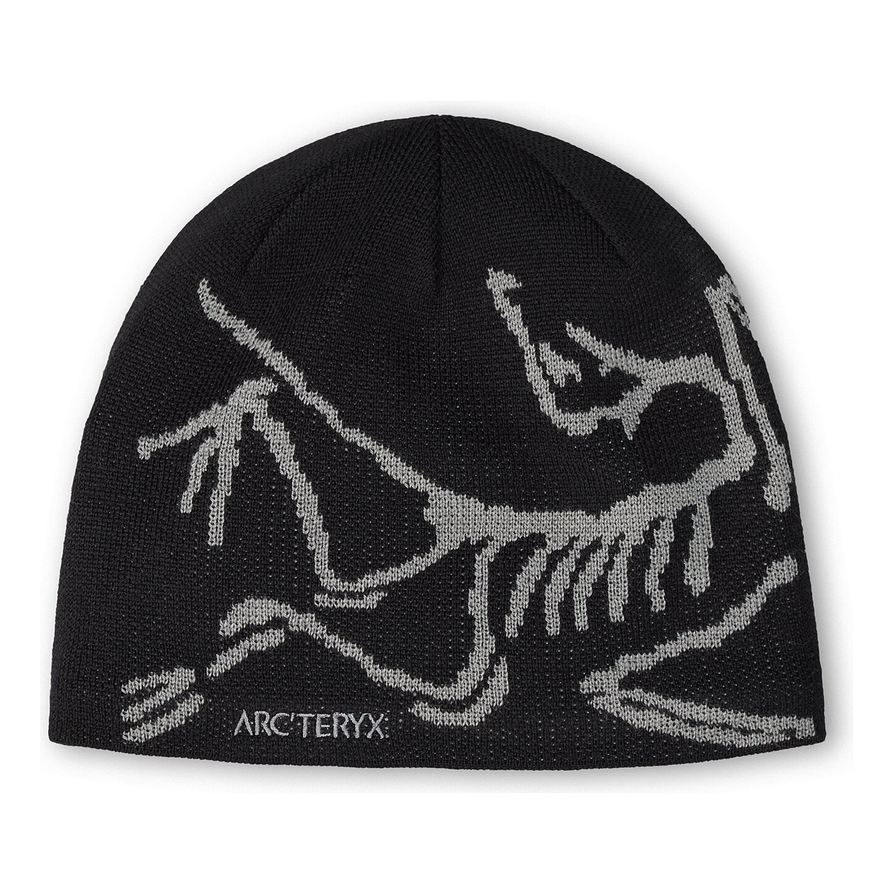 Arc'Teryx Bird Head Toque 'Black Grey' X000006756-BLACKGREY