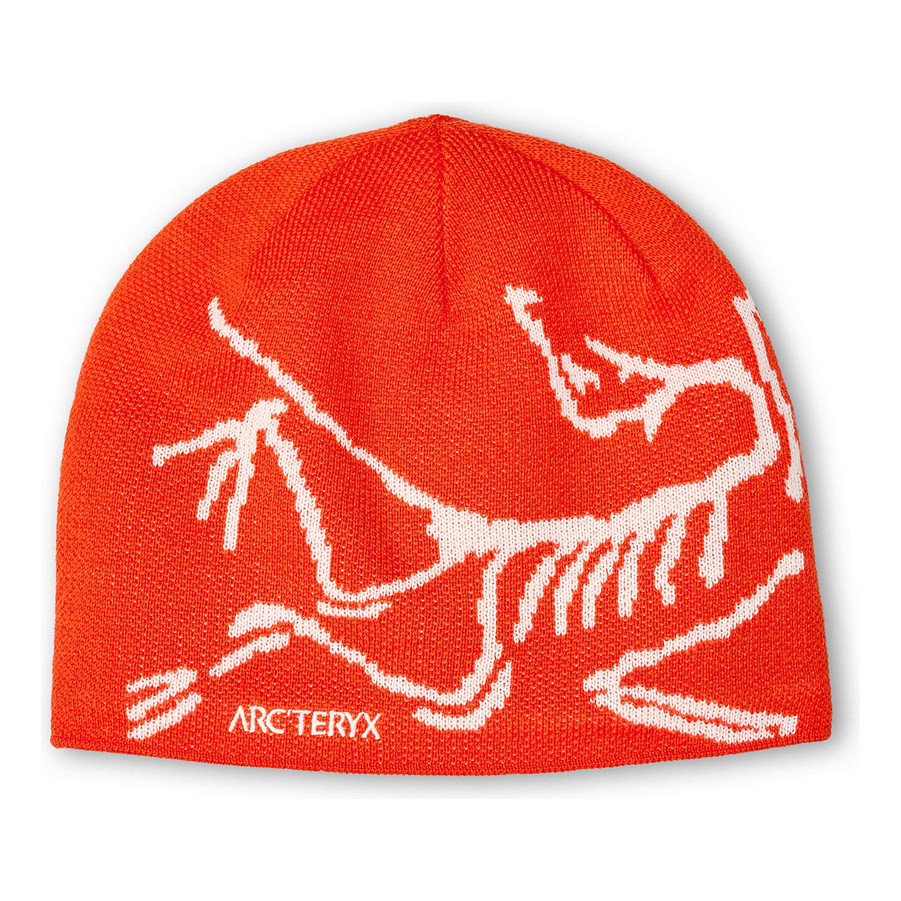 Arc'Teryx Bird Head Toque 'Orange' X000006756-ORANGE