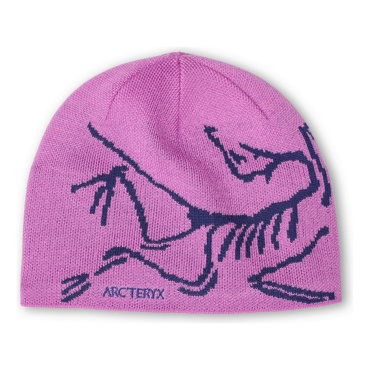 Arc'Teryx Bird Head Toque 'Pink' X000006756-PINK