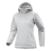 (WMNS) Arc'Teryx Gamma Lightweight Hoody Jacket 'Grey' X000007779-GREY