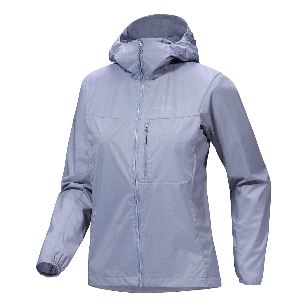 (WMNS) Arc'Teryx Squamish Hoody Jacket 'Lavender' X000006946-LAVENDER