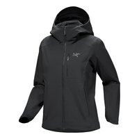 (WMNS) Arc'Teryx Gamma MX Hoody Jacket 'Black' X000009456-BLACK
