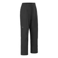 (WMNS) Arc'Teryx Clarkia Cotton Wide Leg Pant 'Black' X000009318-BLACK