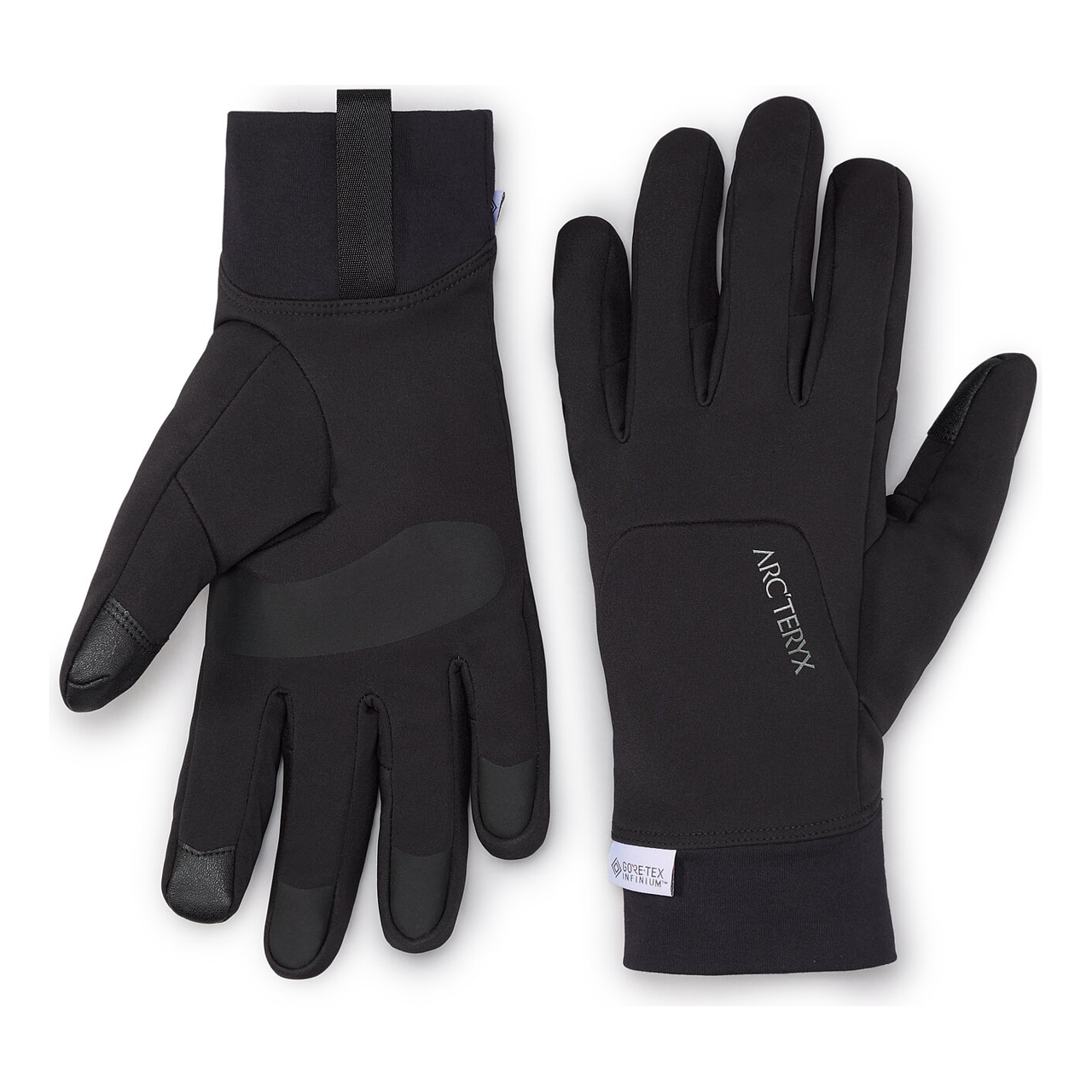 Arc'Teryx Venta Glove 'Black' X000007491-BLACK
