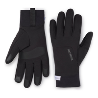 Arc'Teryx Venta Glove 'Black' X000007491-BLACK