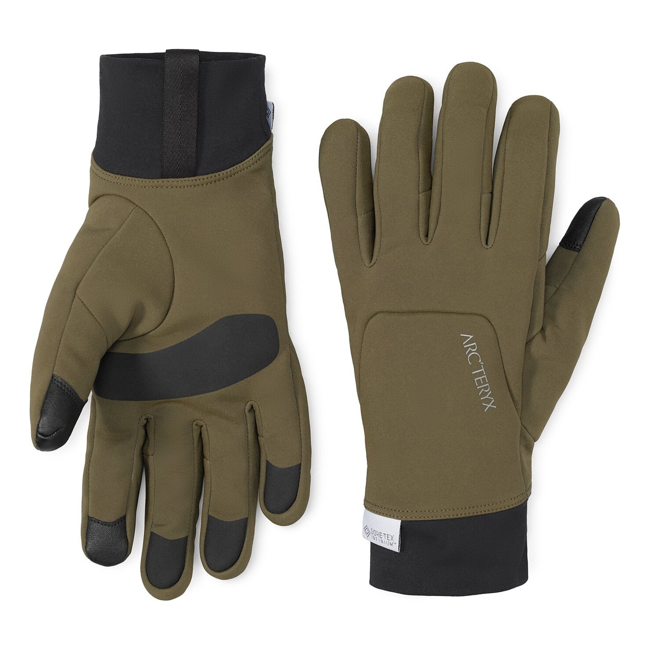 Arc'Teryx Venta Glove 'Green' X000007491-GREEN