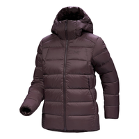(WMNS) Arc'Teryx Thorium Hoody Jacket 'Purple' X000005659-PURPLE