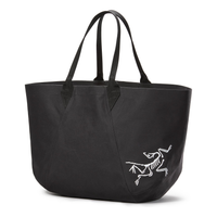 Arc'Teryx Carrier 45 Gear Tote 'Black' X000007449-BLACK