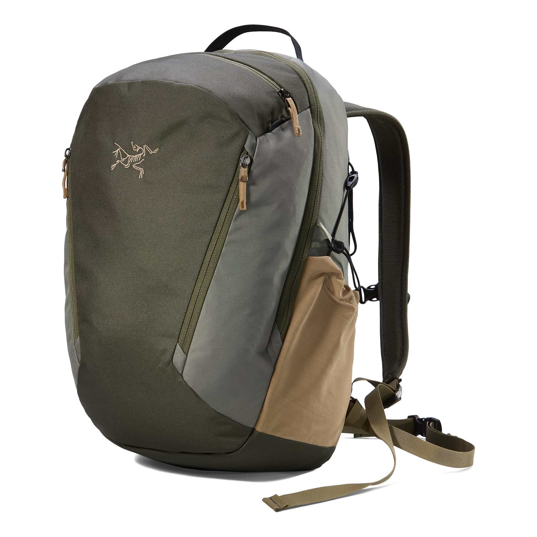 Arc'Teryx Mantis 26 Backpack 'Green' X000006044-GREEN