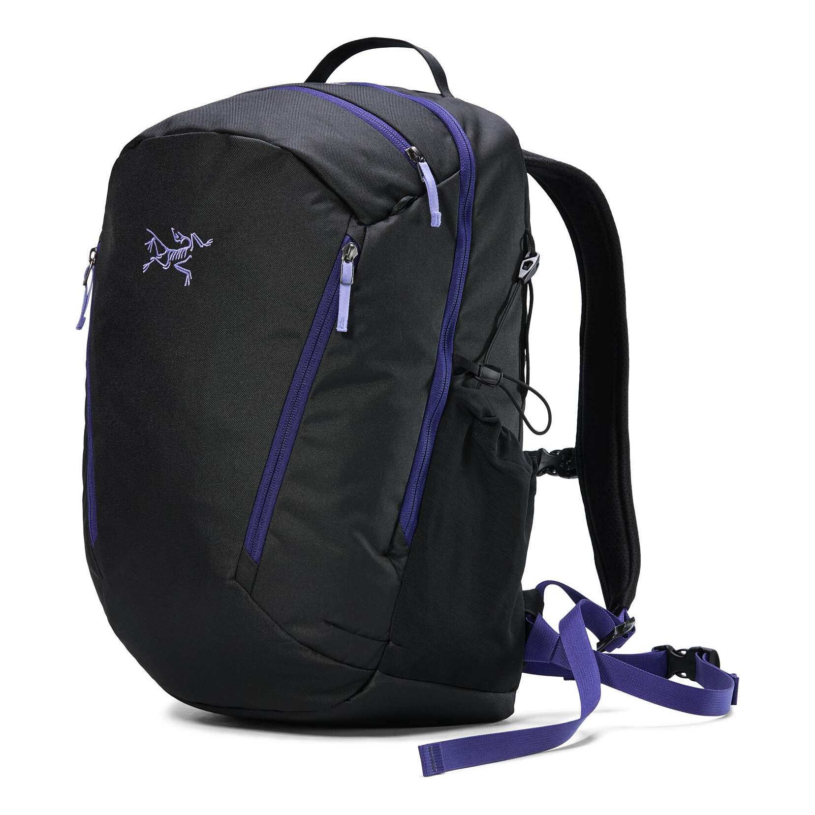 Arc'Teryx Mantis 26 Backpack 'Black Purple' X000006044-BLACKPURPLE