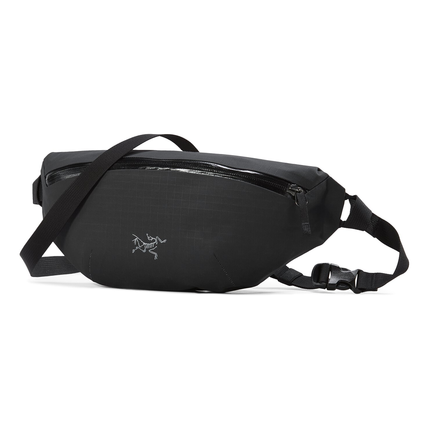 Arc'Teryx Granville Crossbody Bag 'Black' X000009622-BLACK