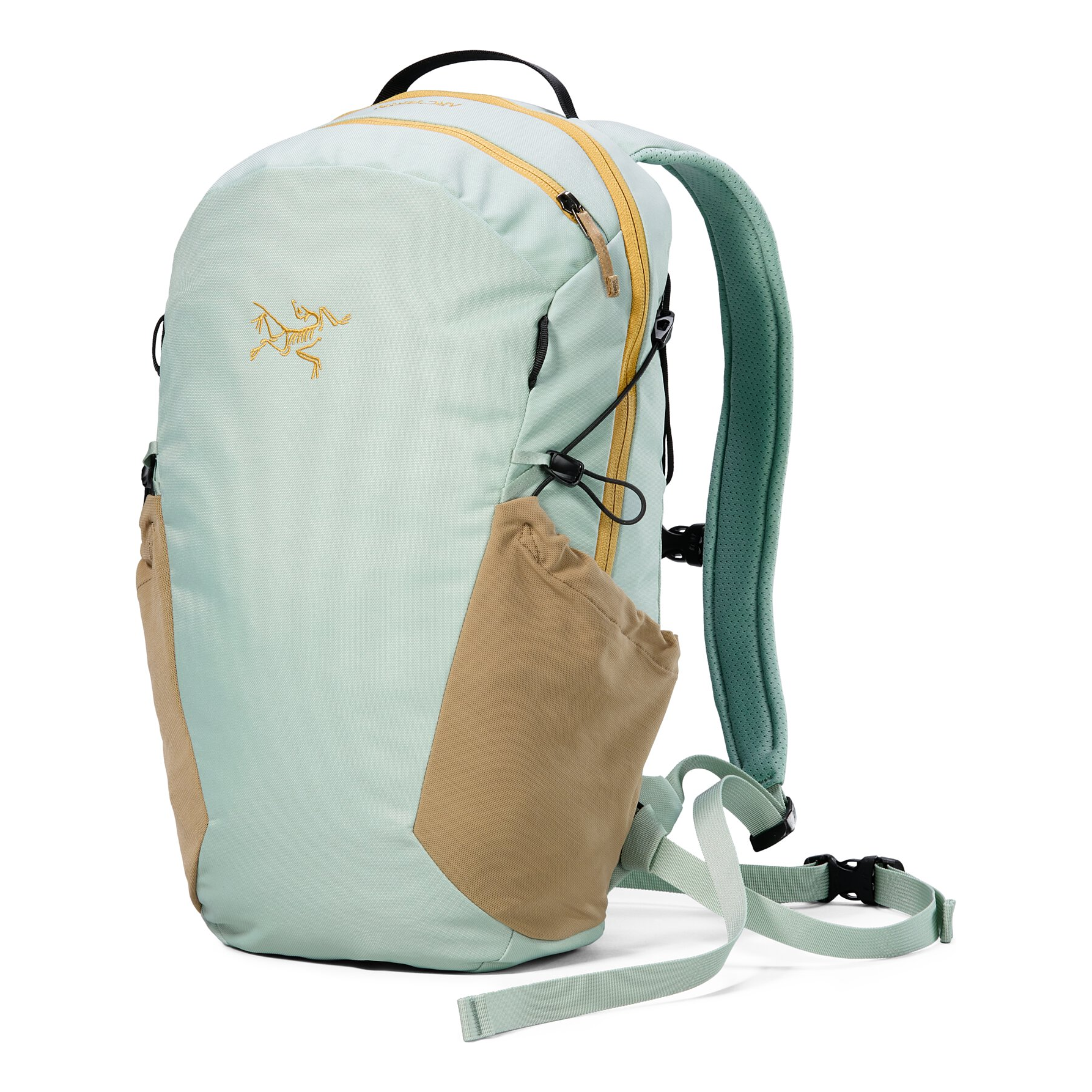 Arc'Teryx Mantis 16 Backpack 'Mint Green' X000006136-MINT