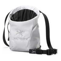 Arc'Teryx Ion Lightweight Chalk Bag 'White' X000007827-WHITE