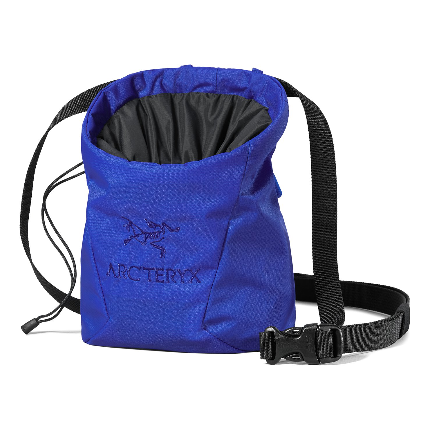 Arc'Teryx Ion Lightweight Chalk Bag 'Blue' X000007827-BLUE