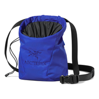 Arc'Teryx Ion Lightweight Chalk Bag 'Blue' X000007827-BLUE