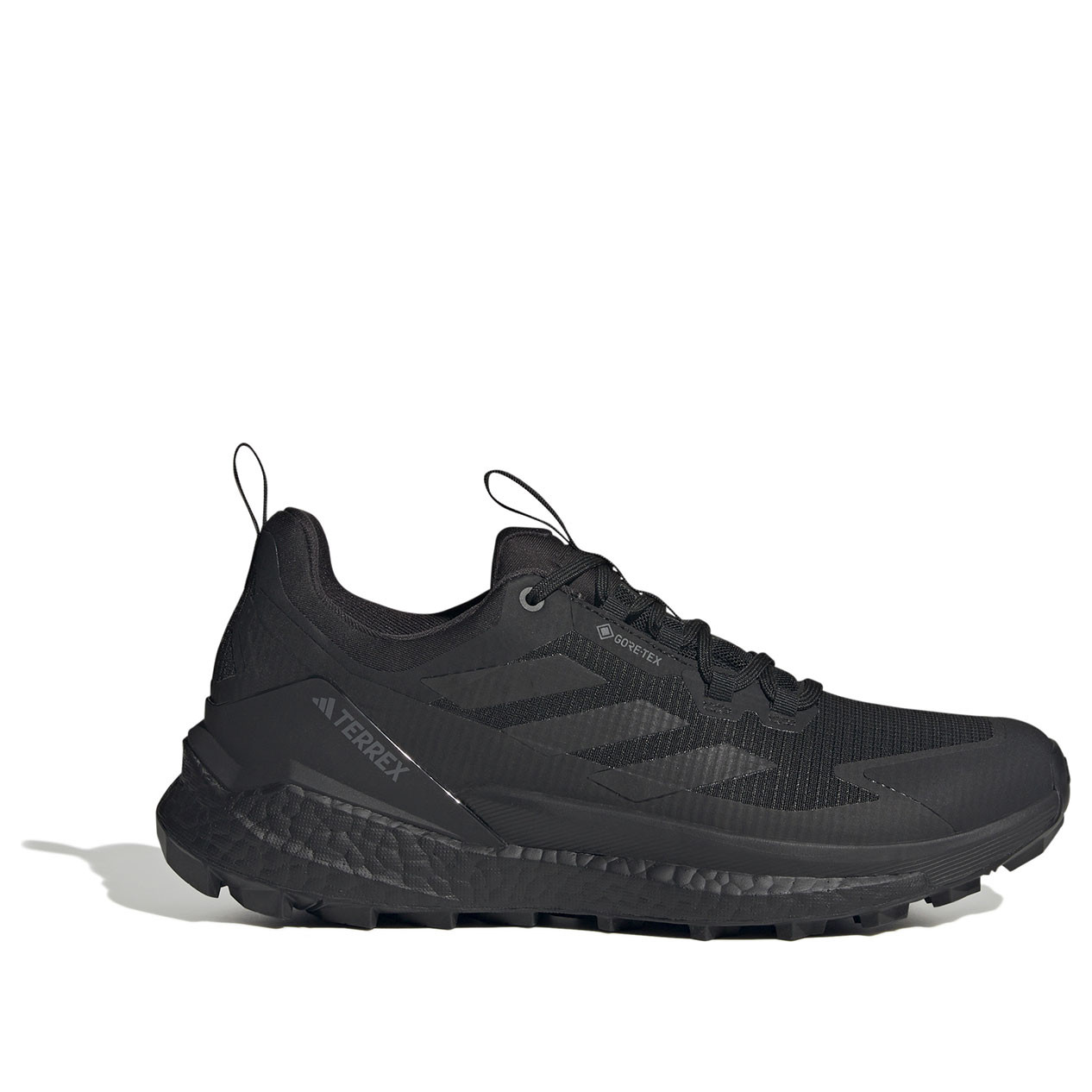 adidas Terrex Free Hiker 2.0 Low Gore-Tex 'Black' IH0672