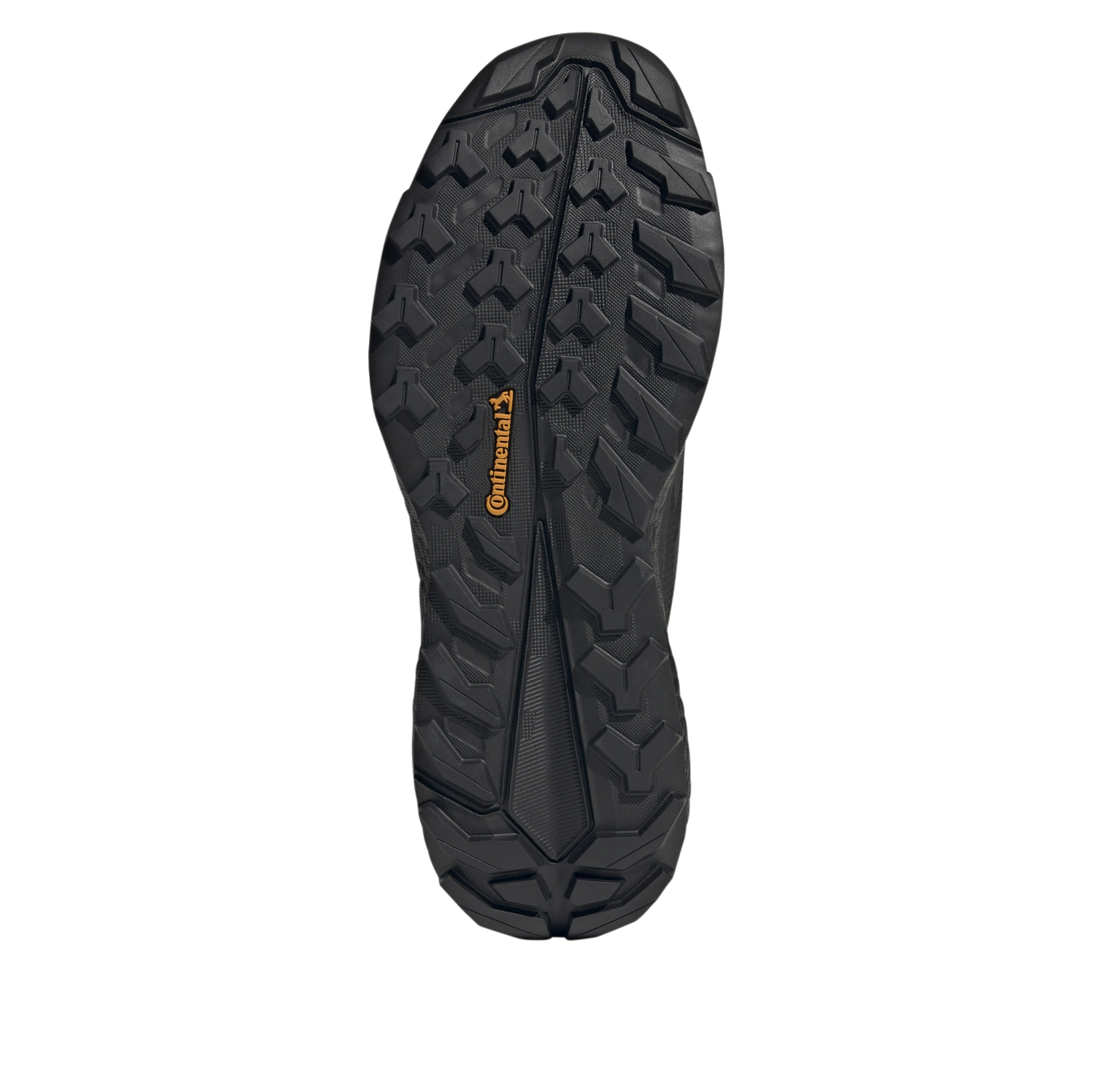 adidas Terrex Free Hiker 2.0 Low Gore-Tex 'Black' IH0672