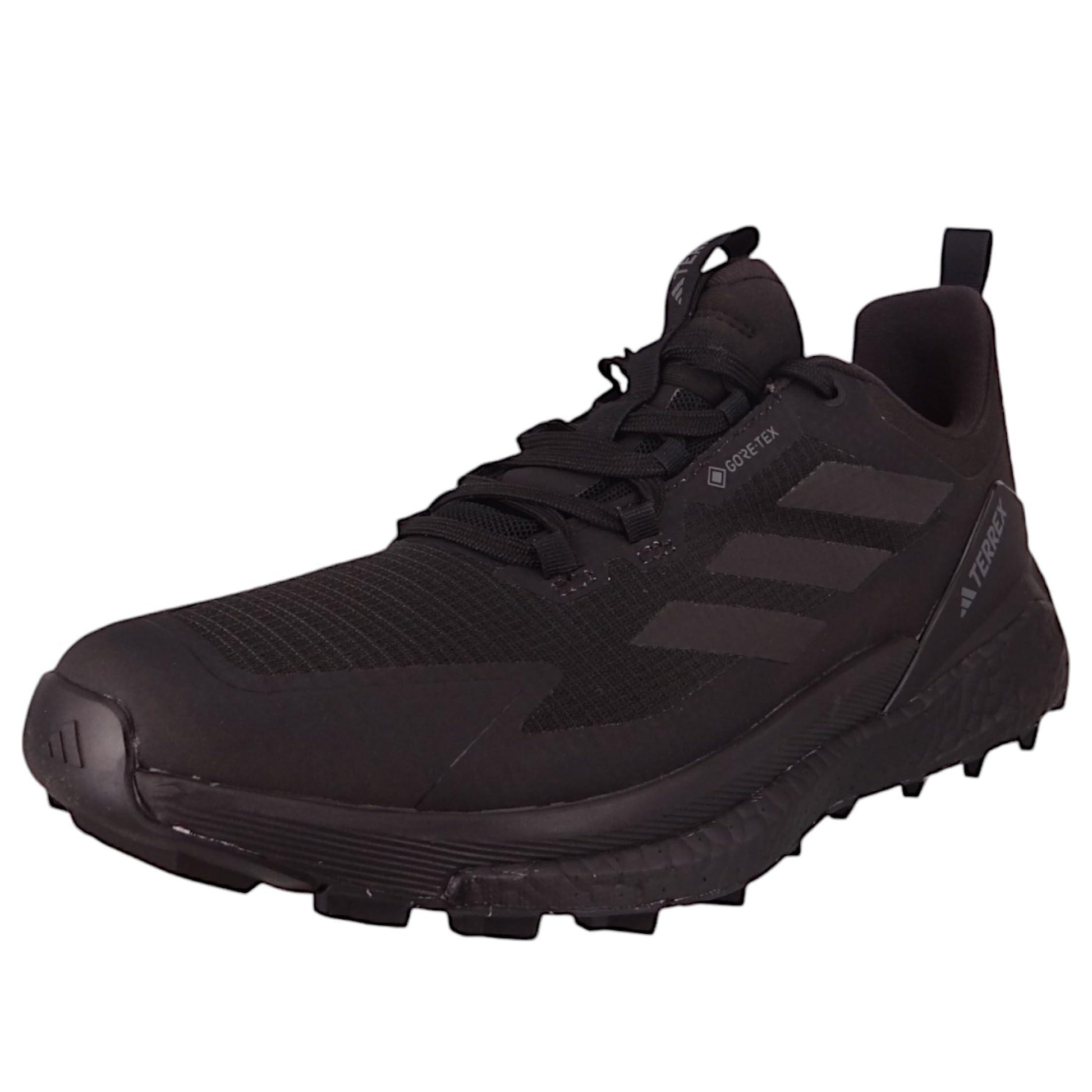 adidas Terrex Free Hiker 2.0 Low Gore-Tex 'Black' IH0672